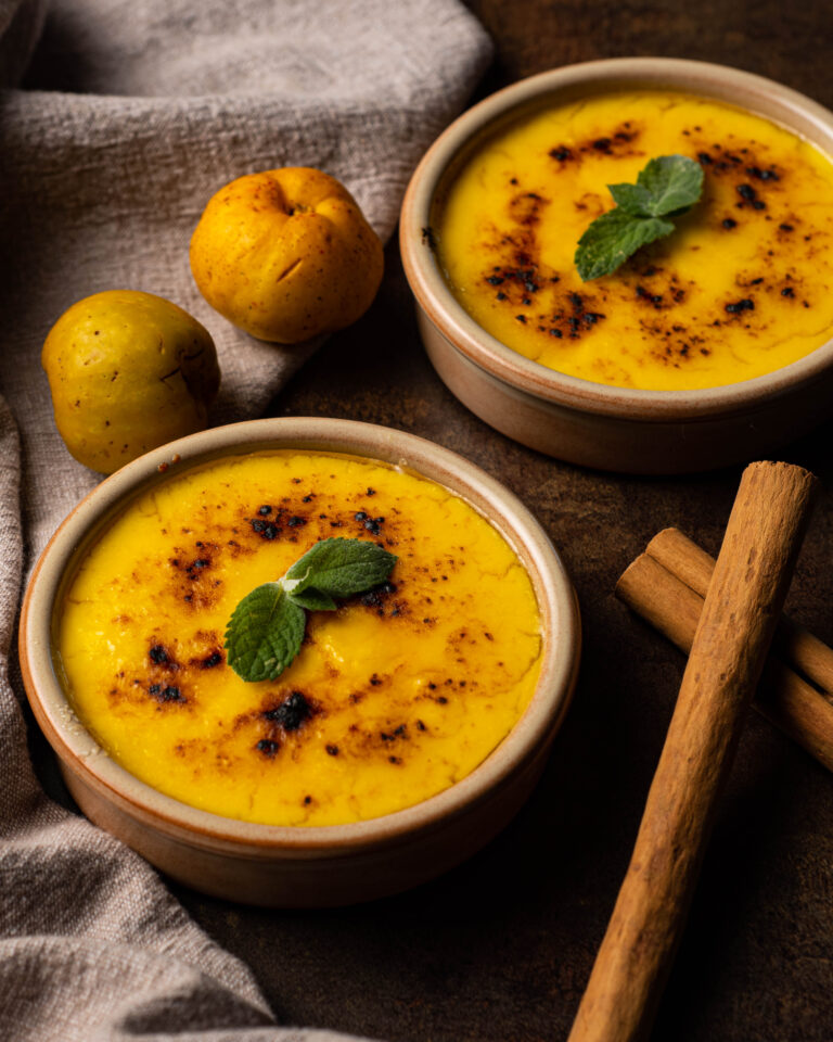 Crema Catalana