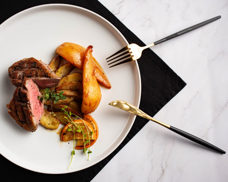 Antienos krūtinėlė