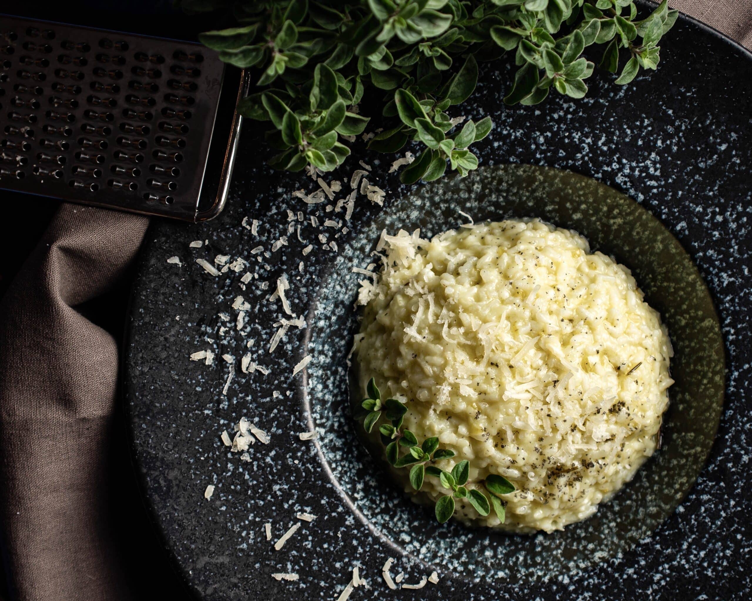 Risotto scaled