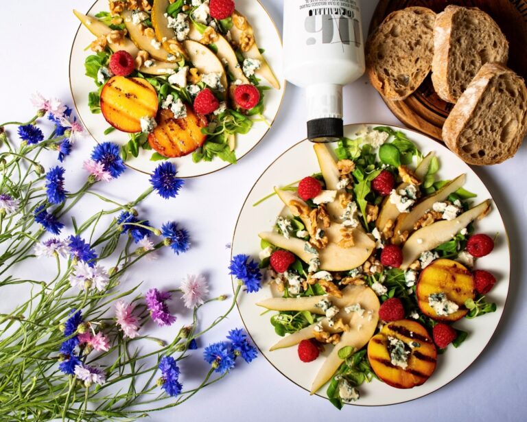 Vidurvasario salotos