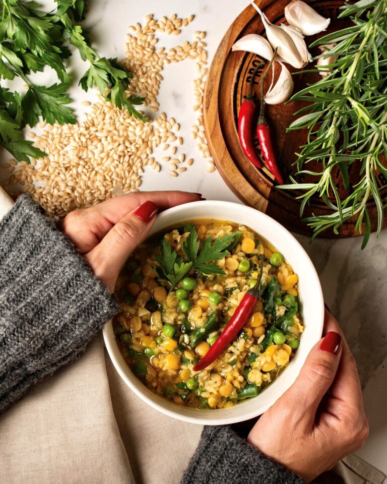 Gurmanės troškinys