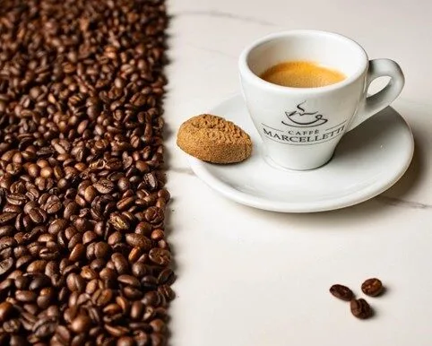 Kremiška, šviežiai skrudinta, subalansuoto skonio ir aromato