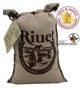 Rudieji Ryžiai Integral 1kg