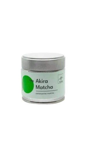 AKIRA MATCHA CEREMONINĖ RŪŠIS