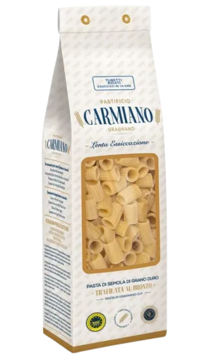 Makaronai "Tubetti rigati" Gragnano I.G.P.