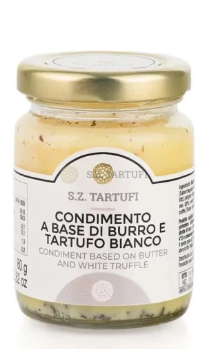 Sviestas su trumais 80g