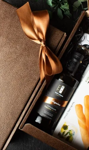 Dovanų rinkinys “Krimstelk”