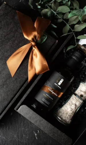 Dovanų rinkinys “Trumų šėlsmas”