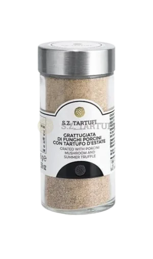 Trumų ir baravykų pudra