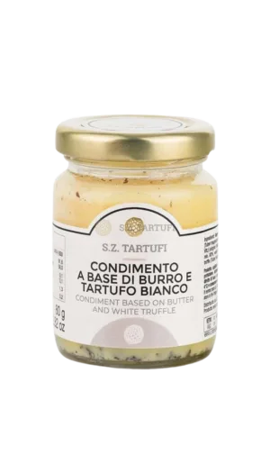 Sviestas su trumais 80g