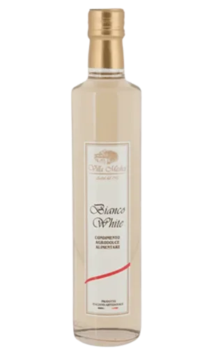 Saldžiarūgštis Baltojo vyno actas "Lucenti" 500ml