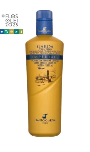 Alyvuogių aliejus Imperiale D.O.P. Extra virgin 500ml