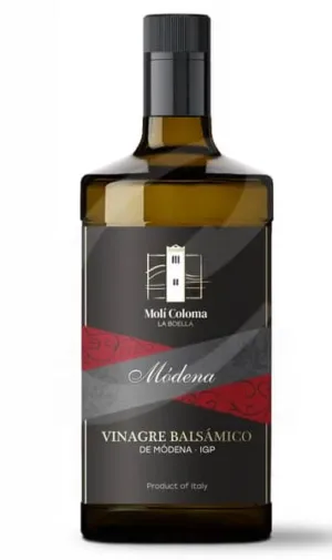 Modenos balzaminis actas 250ml