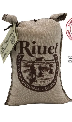 Raudonieji ryžiai Rojo 1kg