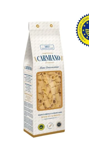 Makaronai "Tubetti rigati" Gragnano I.G.P.