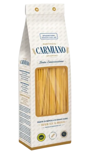 Makaronai „SPAGHETTONI“ Gragnano I.G.P.