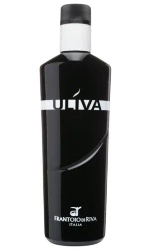 Alyvuogių aliejus "Uliva" D.O.P. Extra Virgin 500ml