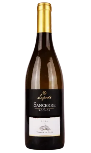 Baltas vynas Sancerre Blanc - Le Rochoy