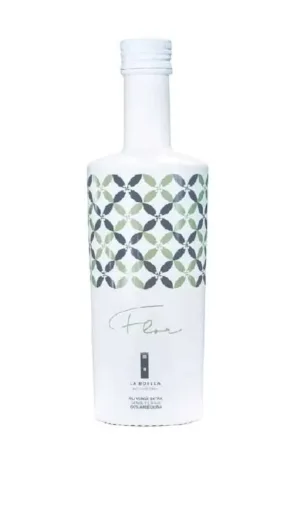 Alyvuogių aliejus Flor Extra Virgin 500ml.