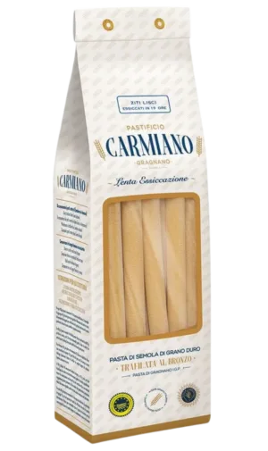 Makaronai "Ziti Lisci" Gragnano I.G.P.