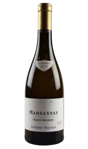 Baltas vynas Frédéric Magnien – Marsannay “Saint-Jacques”