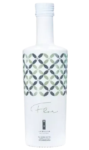 Alyvuogių aliejus Flor Extra Virgin 500ml.