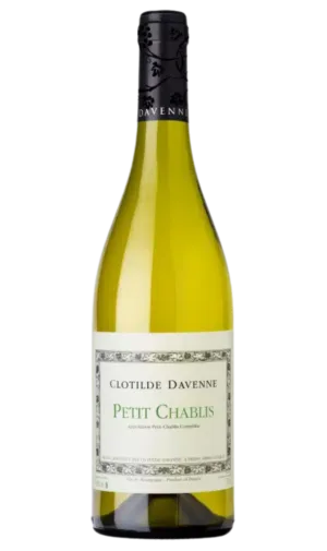 Baltas vynas PETIT CHABLIS