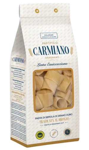 Makaronai "Calamari" Gragnano I.G.P.