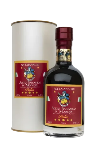 Balzaminis actas Modena IGP “Palio”