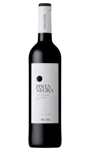 Raudonasis vynas PINTA NEGRA TINTO