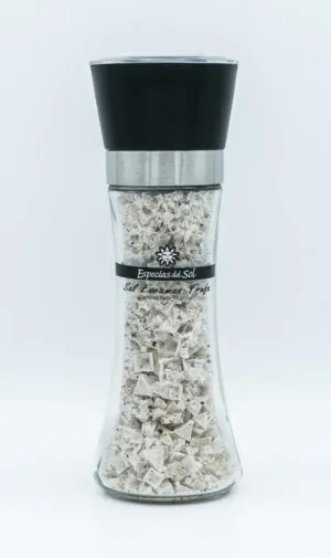 Druska su trumais malūnėlyje 75g