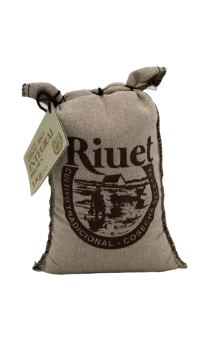 Rudieji ryžiai Integral 1kg