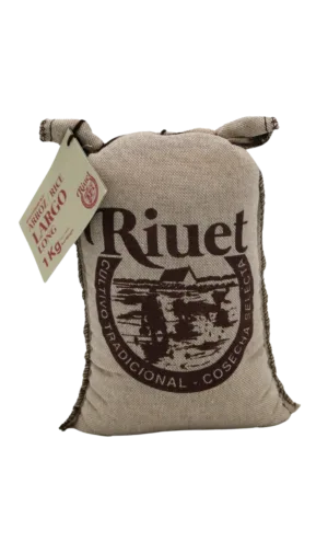 Ilgieji ryžiai  Largo 1 kg