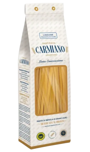 Makaronai „LINGUINE“ Gragnano I.G.P.