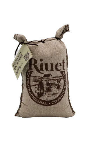 Bolivinė balanda (Quinoa) 800g