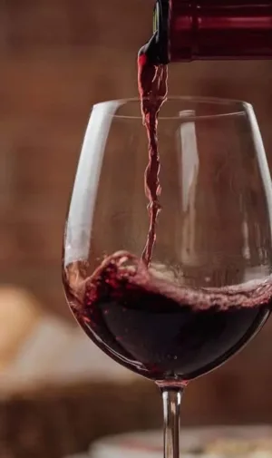 Alkoholiniai gėrimai