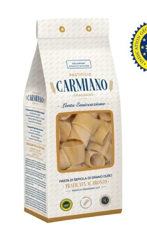 Makaronai "Calamari" Gragnano I.G.P.