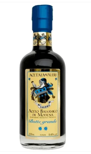 Balzaminis actas Modena IGP “Botte Grande” – 250 ml