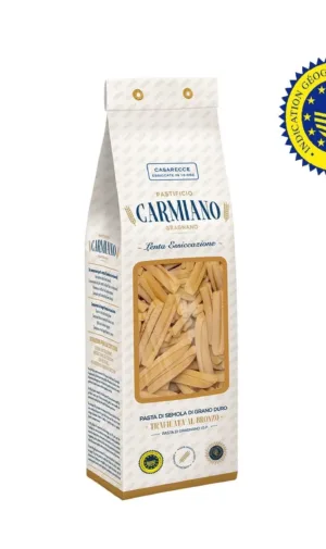 Makaronai ”CASARECCE” Gragnano I.G.P.