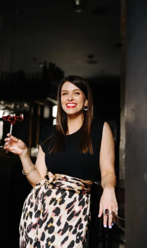 Degustacija "Vyno ir kvapų laboratorija"