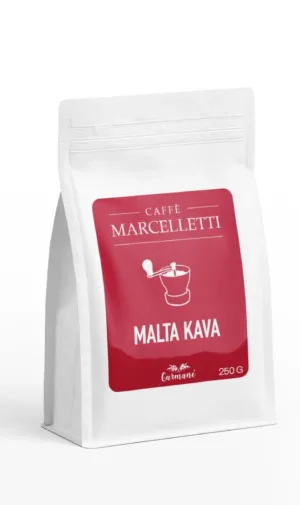 Malta kava Marcelletti Gold 250g