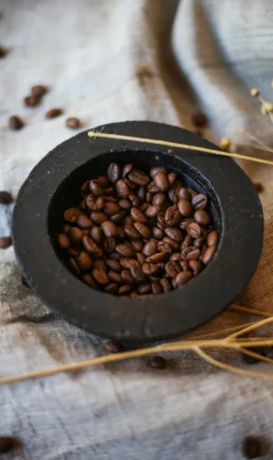 KAVATŪTA kavos keramikos dirbtuvės