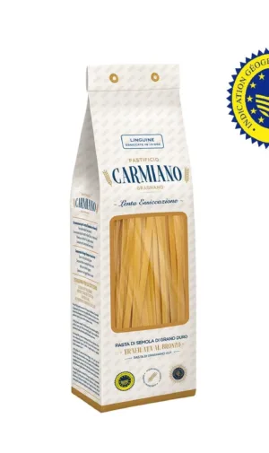 Makaronai „LINGUINE“ Gragnano I.G.P.