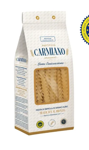 Makaronai „MAFALDE“ Gragnano I.G.P.