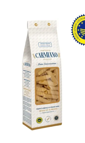 Makaronai „PENNE RIGATE“ Gragnano I.G.P.