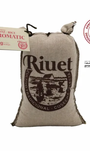 Ilgieji ryžiai Aromatic 1kg