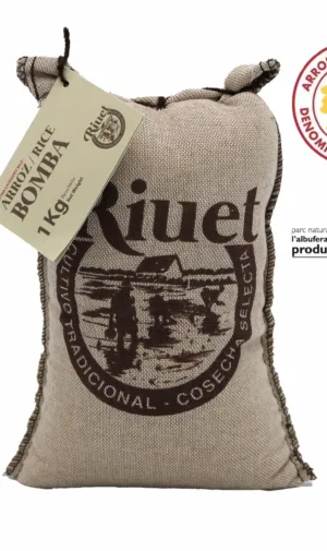 Ryžiai Bomba 1kg