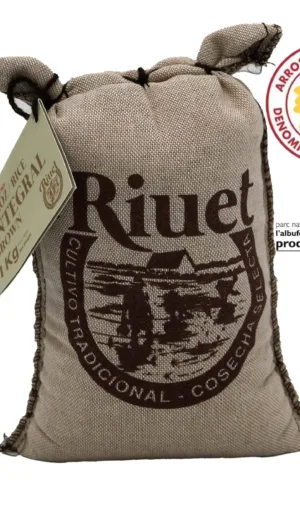 Rudieji ryžiai Integral 1kg