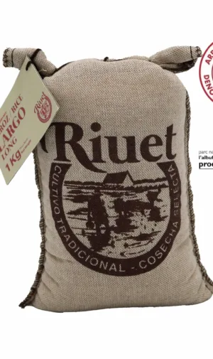 Ilgieji ryžiai  Largo 1 kg