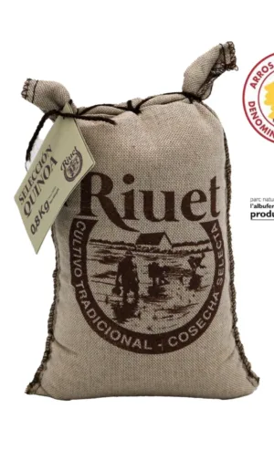 Bolivinė balanda (Quinoa) 800g